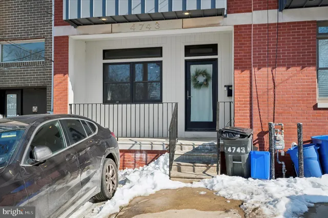 $685,000 | 4743 Sheldon Street, Philadelphia, PA 19127