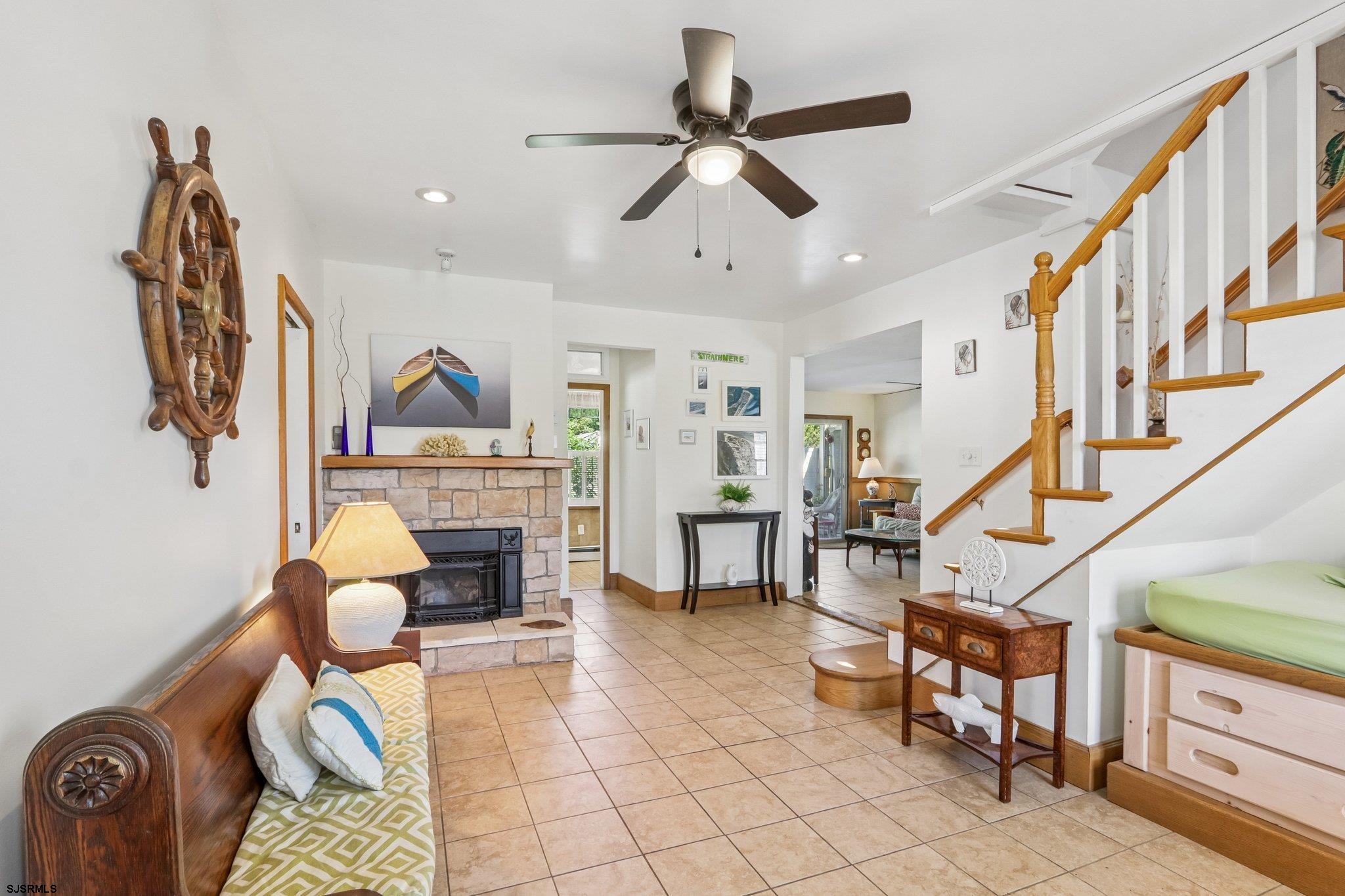 100 Commonwealth Avenue Strathmere, NJ 08248 - Photo 8 of 73