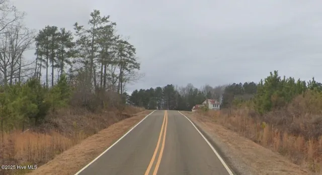 $155,000 | 0 Burchette Road, Manson, NC 27553