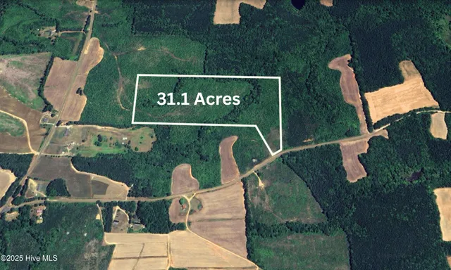 $155,000 | 0 Burchette Road, Manson, NC 27553