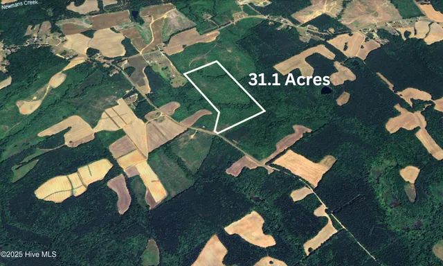 $155,000 | 0 Burchette Road, Manson, NC 27553