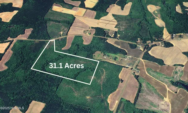 $155,000 | 0 Burchette Road, Manson, NC 27553