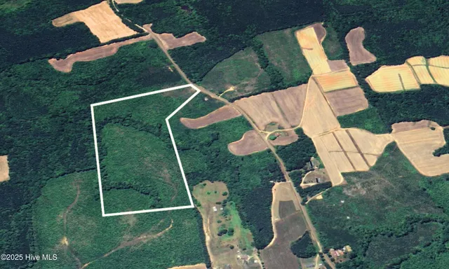 $155,000 | 0 Burchette Road, Manson, NC 27553