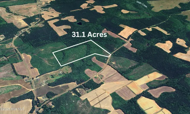 $155,000 | 0 Burchette Road, Manson, NC 27553