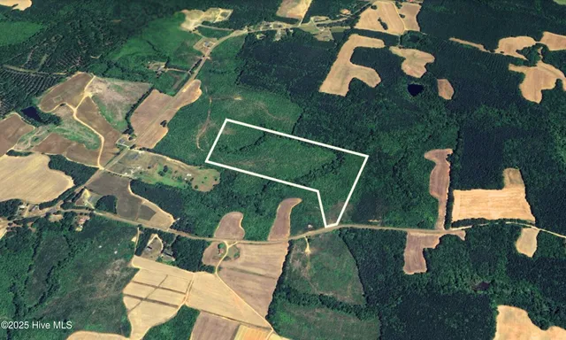 $155,000 | 0 Burchette Road, Manson, NC 27553