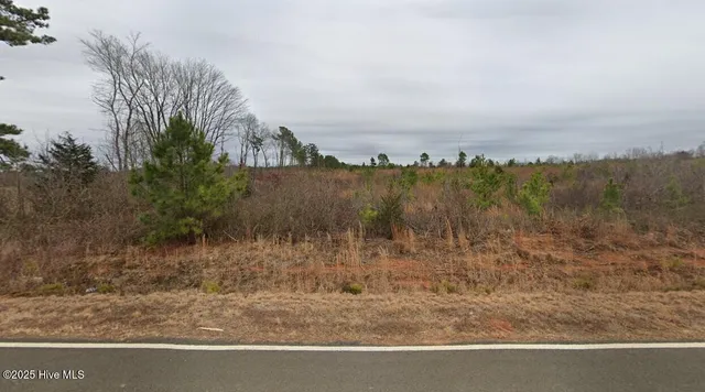 $155,000 | 0 Burchette Road, Manson, NC 27553