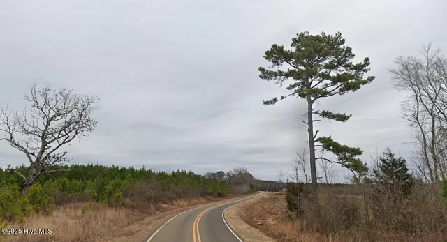 $155,000 | 0 Burchette Road, Manson, NC 27553