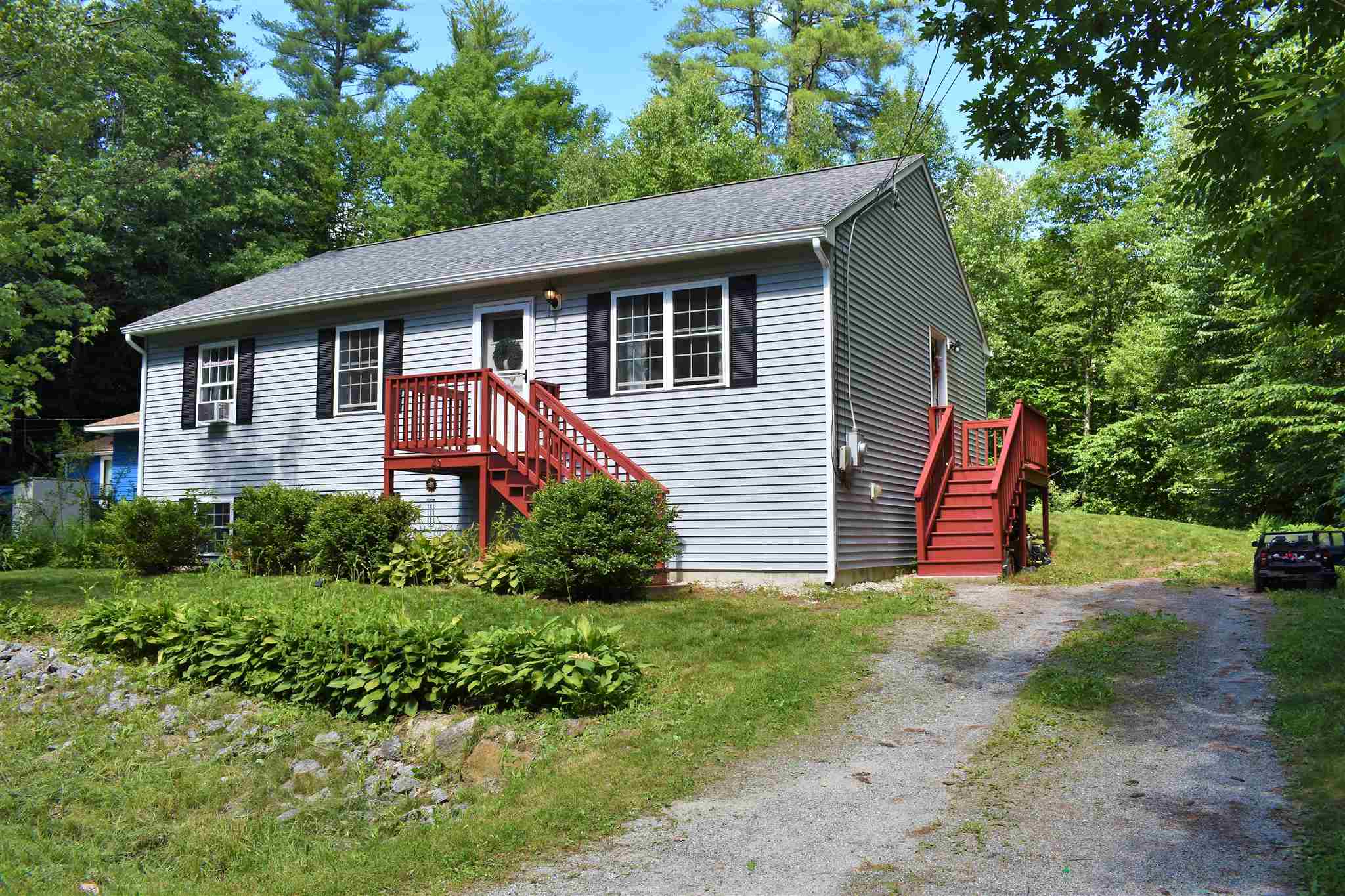 25 Winter Road Hillsborough, NH 03244 - Photo 1 of 31