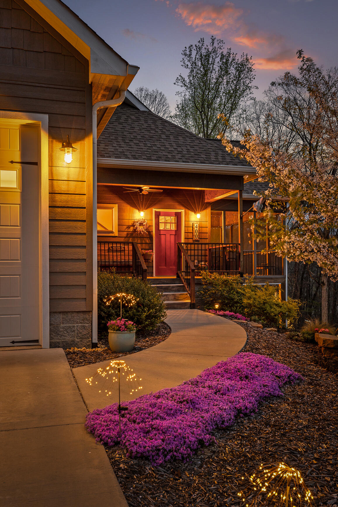 400 Myers Avenue Guild, TN 37340 - Photo 13 of 72 Myers-44