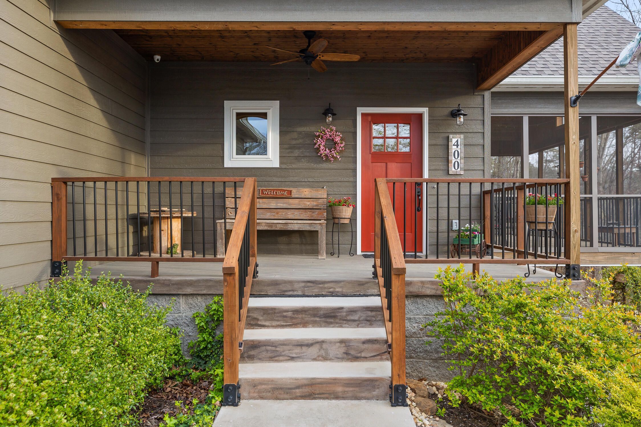 400 Myers Avenue Guild, TN 37340 - Photo 14 of 72 Myers-1