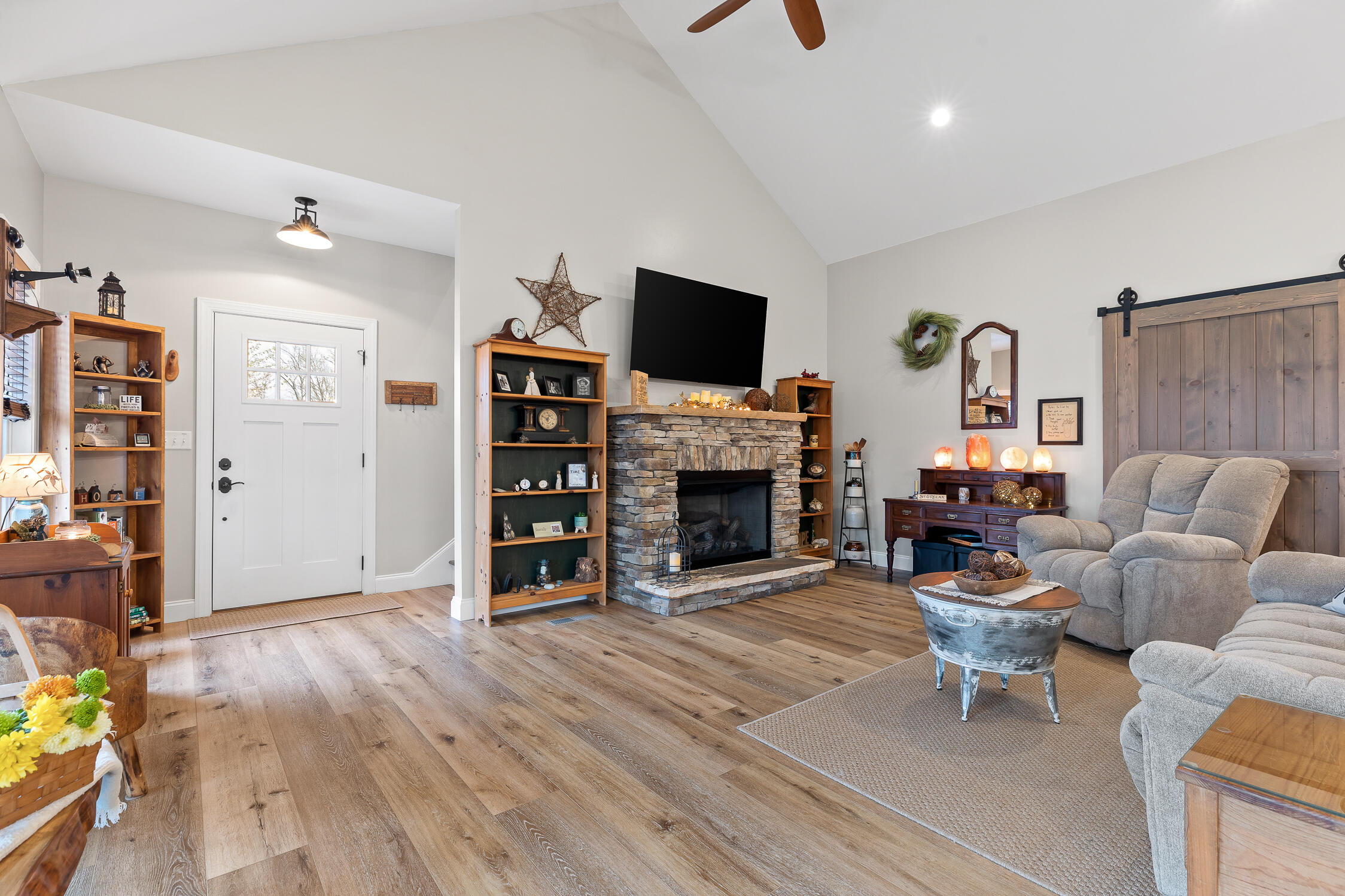 400 Myers Avenue Guild, TN 37340 - Photo 15 of 72 Myers-22