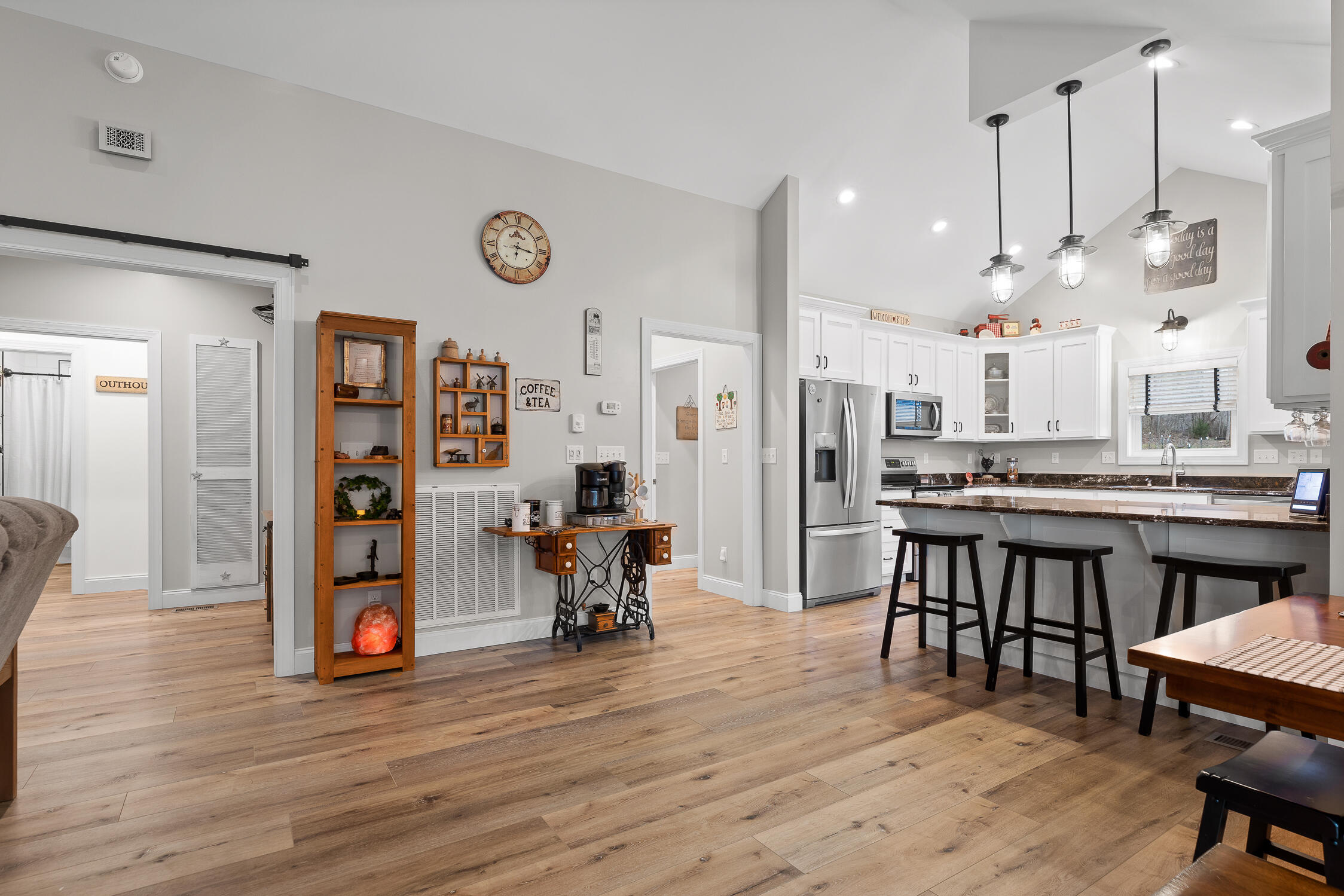 400 Myers Avenue Guild, TN 37340 - Photo 21 of 72 Myers-20