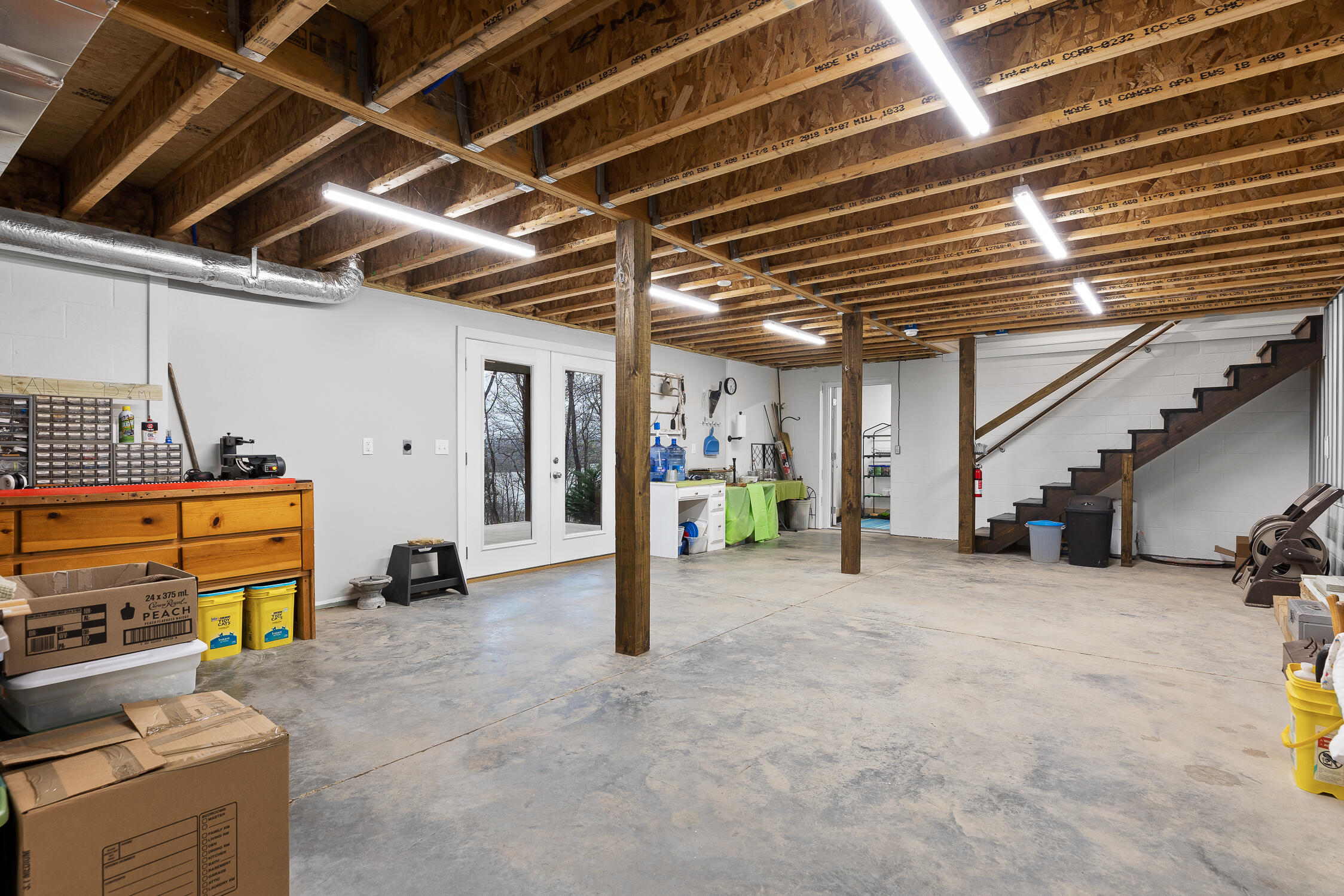 400 Myers Avenue Guild, TN 37340 - Photo 38 of 72 Myers-36