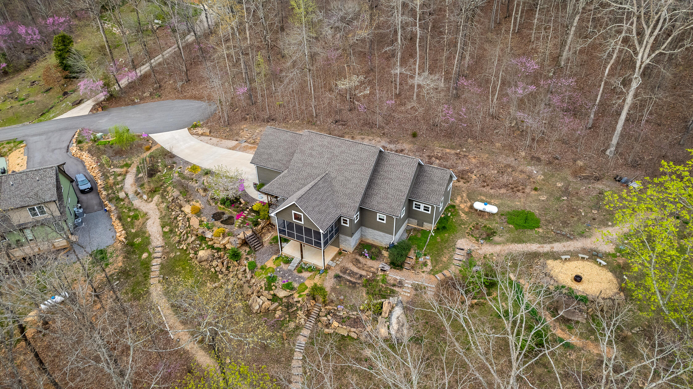 400 Myers Avenue Guild, TN 37340 - Photo 39 of 72 Myers-55