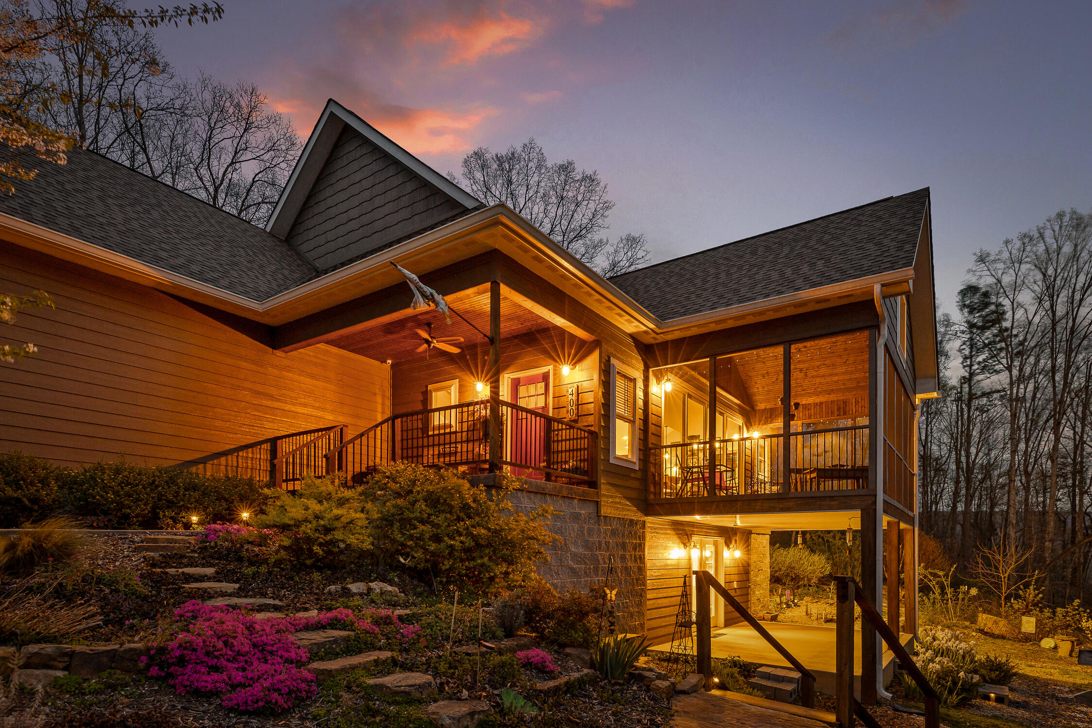 400 Myers Avenue Guild, TN 37340 - Photo 4 of 72 Myers-48