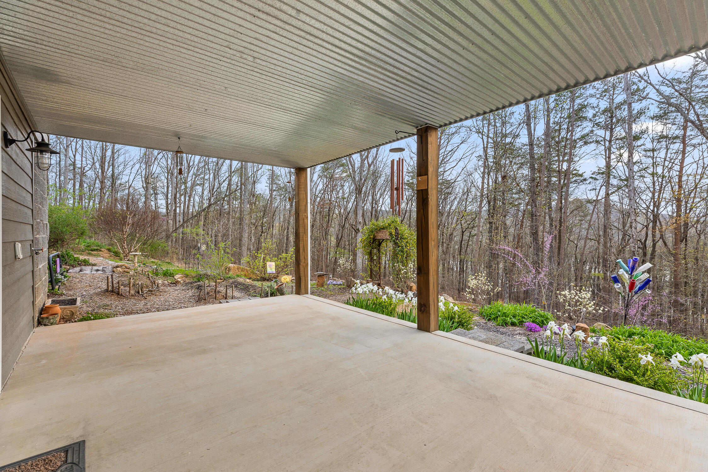 400 Myers Avenue Guild, TN 37340 - Photo 41 of 72 Myers-8