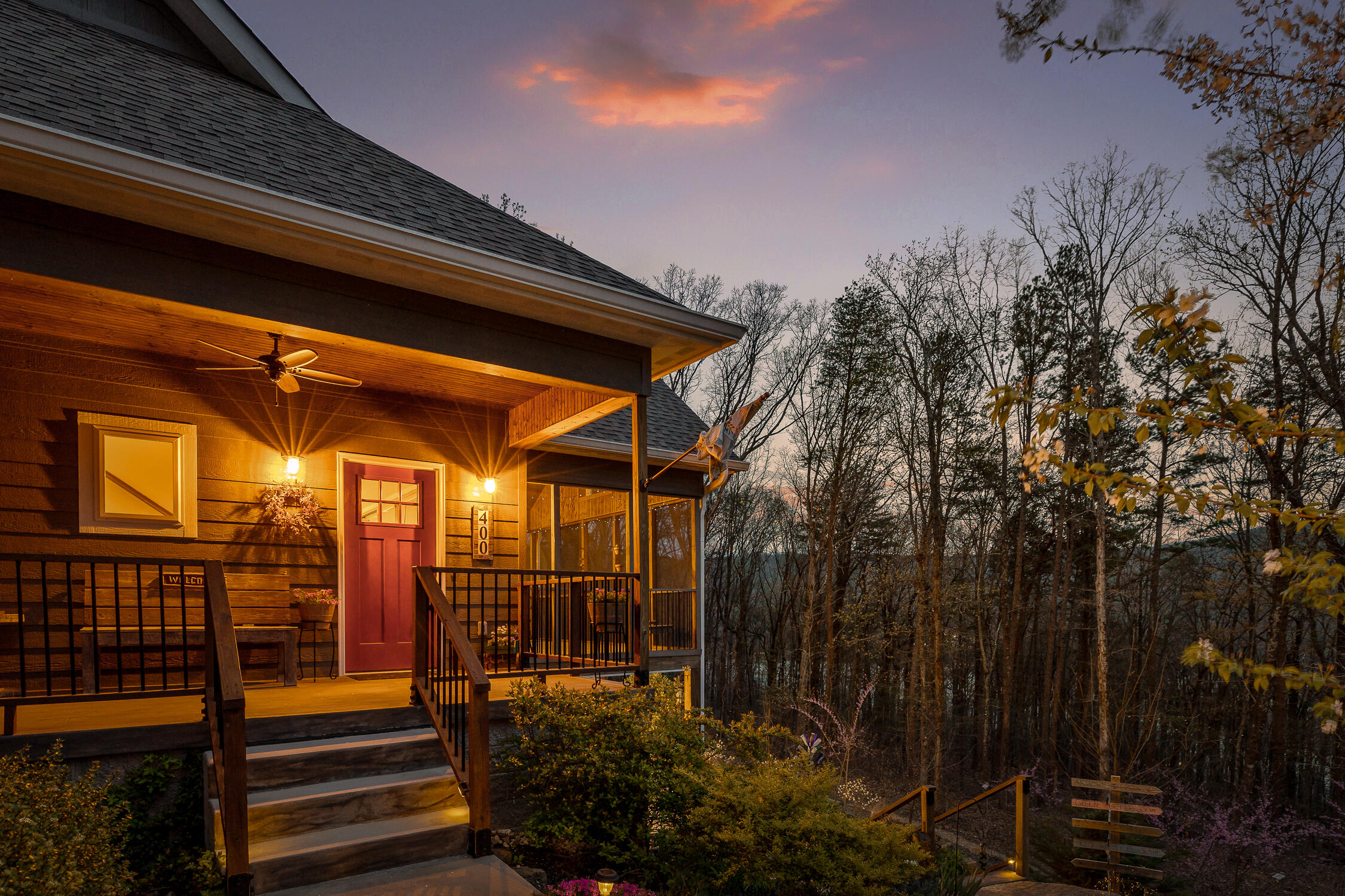 400 Myers Avenue Guild, TN 37340 - Photo 48 of 72 Myers-46