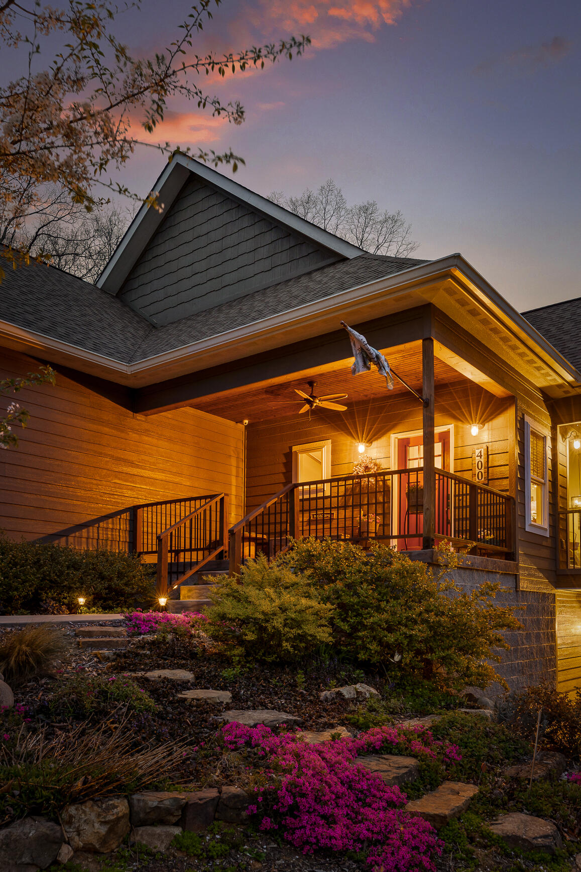 400 Myers Avenue Guild, TN 37340 - Photo 49 of 72 Myers-47