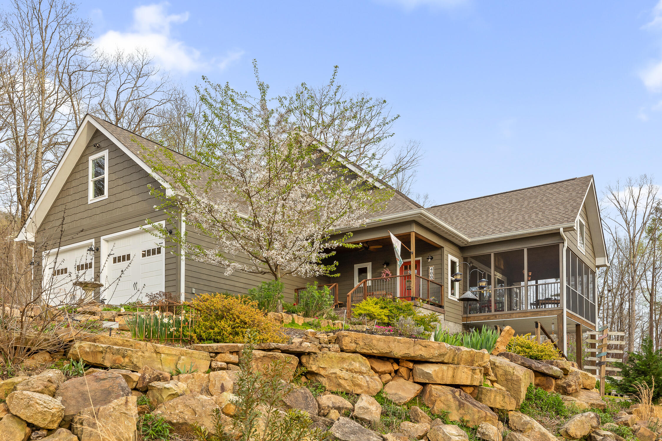 400 Myers Avenue Guild, TN 37340 - Photo 50 of 72 Myers-3