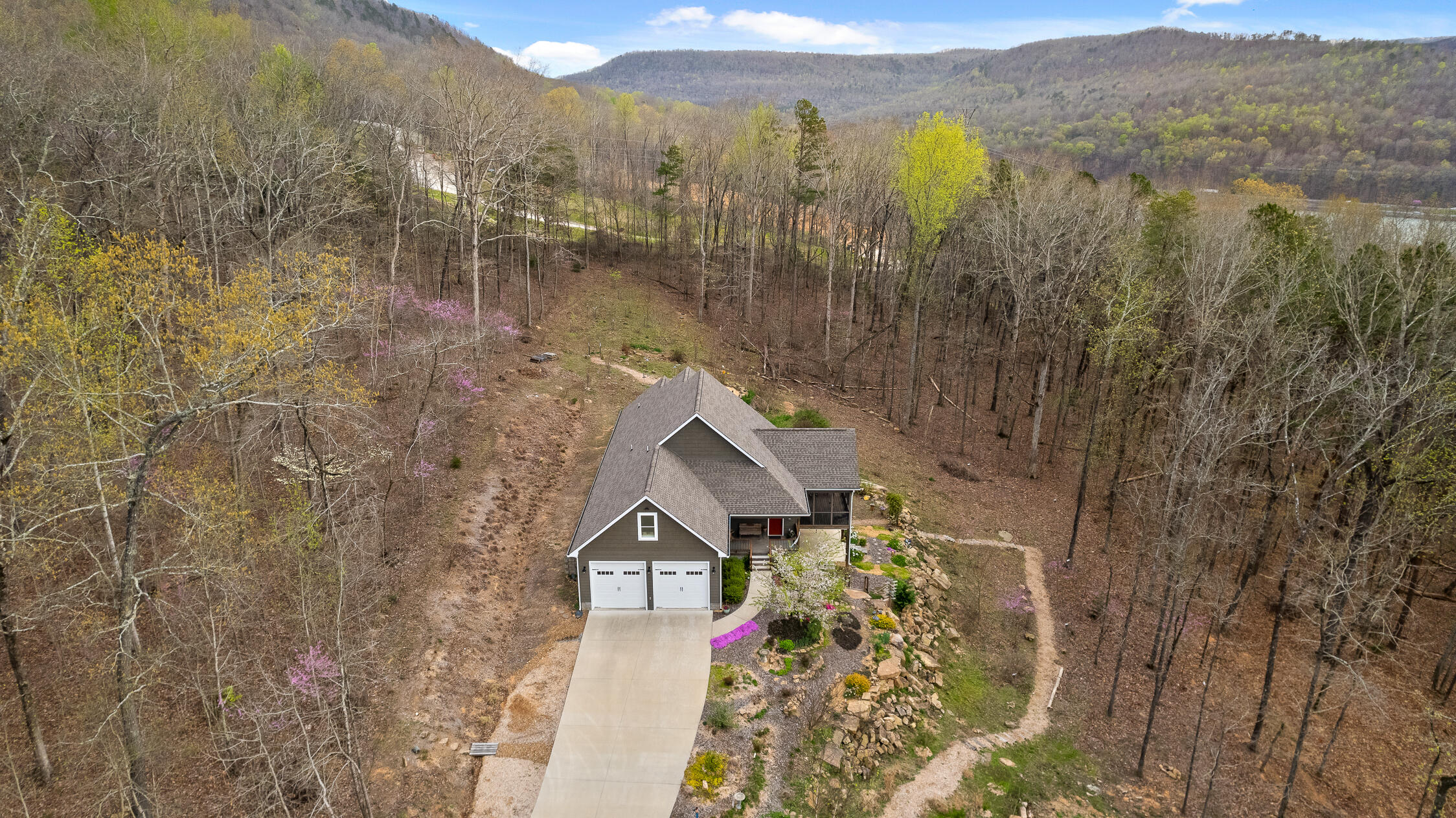 400 Myers Avenue Guild, TN 37340 - Photo 55 of 72 Myers-53