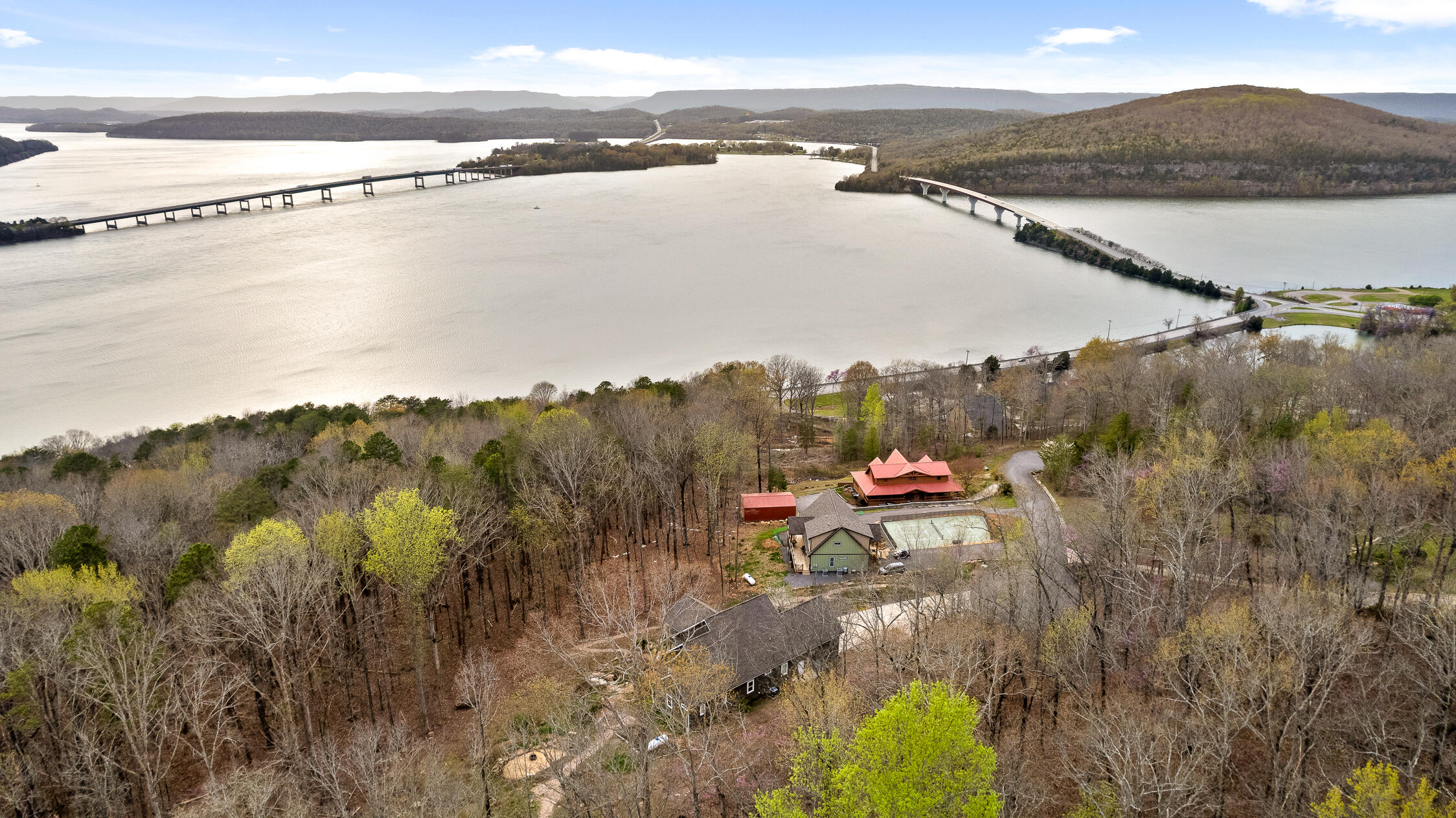 400 Myers Avenue Guild, TN 37340 - Photo 56 of 72 Myers-63