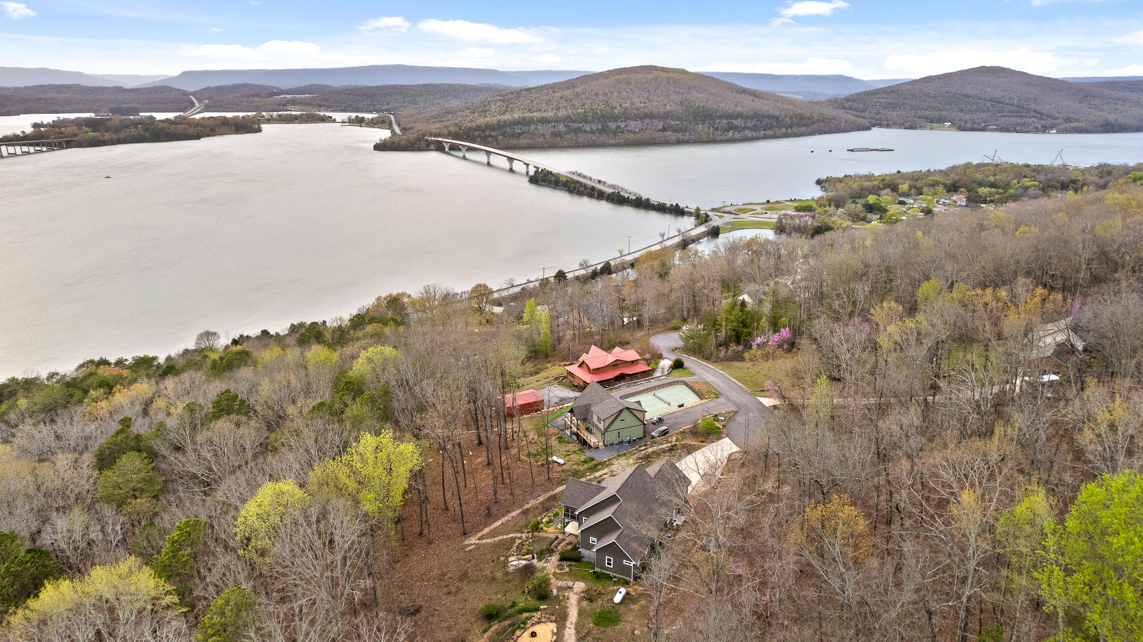 400 Myers Avenue Guild, TN 37340 - Photo 58 of 72 Myers-64