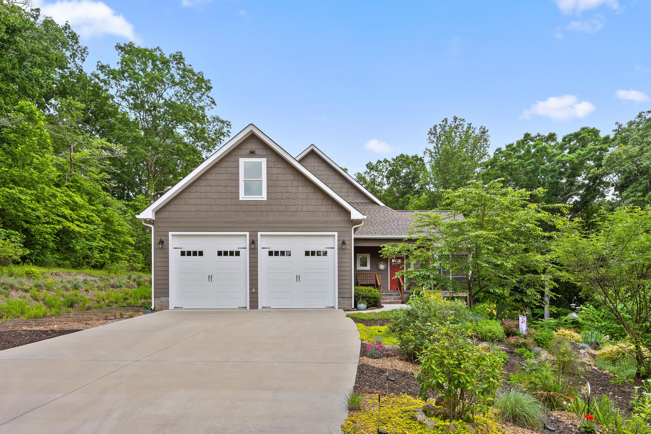 400 Myers Avenue Guild, TN 37340 - Photo 61 of 72 Myers-2