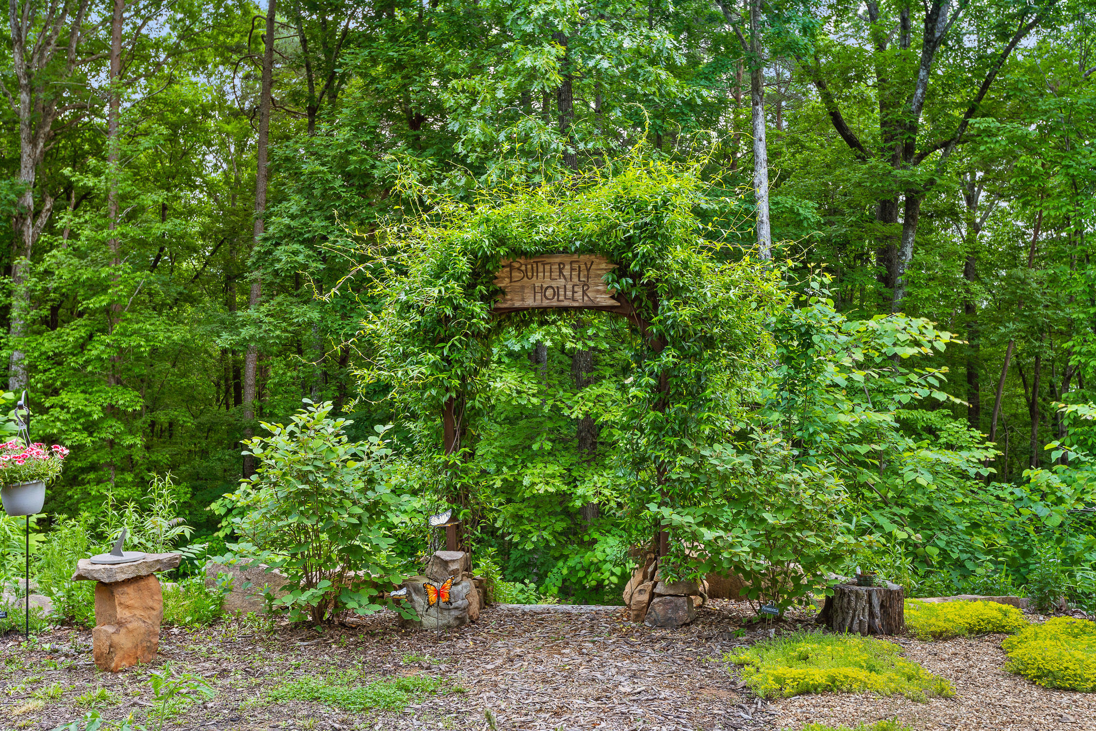 400 Myers Avenue Guild, TN 37340 - Photo 62 of 72 Myers-10