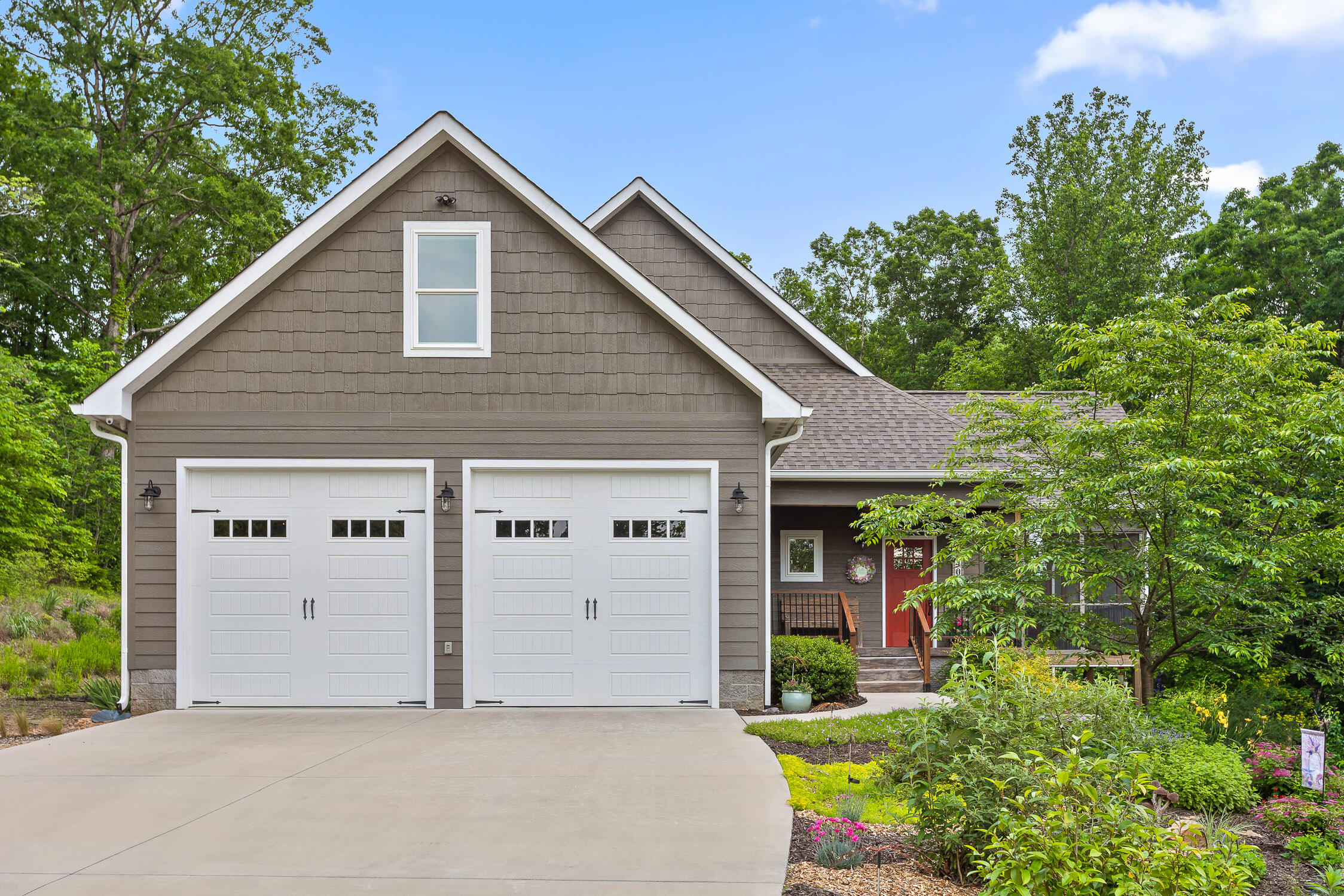 400 Myers Avenue Guild, TN 37340 - Photo 66 of 72 Myers-3