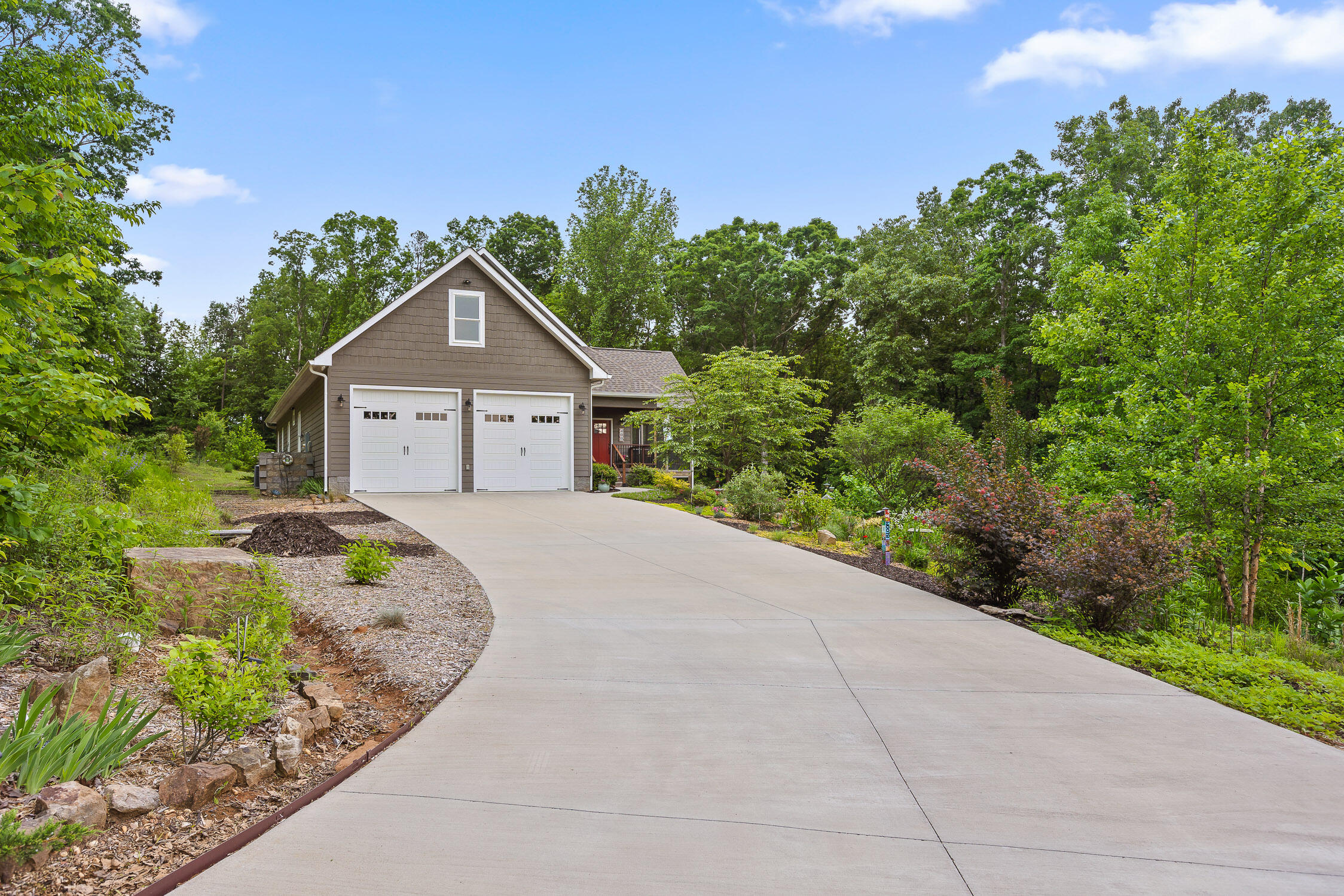 400 Myers Avenue Guild, TN 37340 - Photo 67 of 72 Myers-1