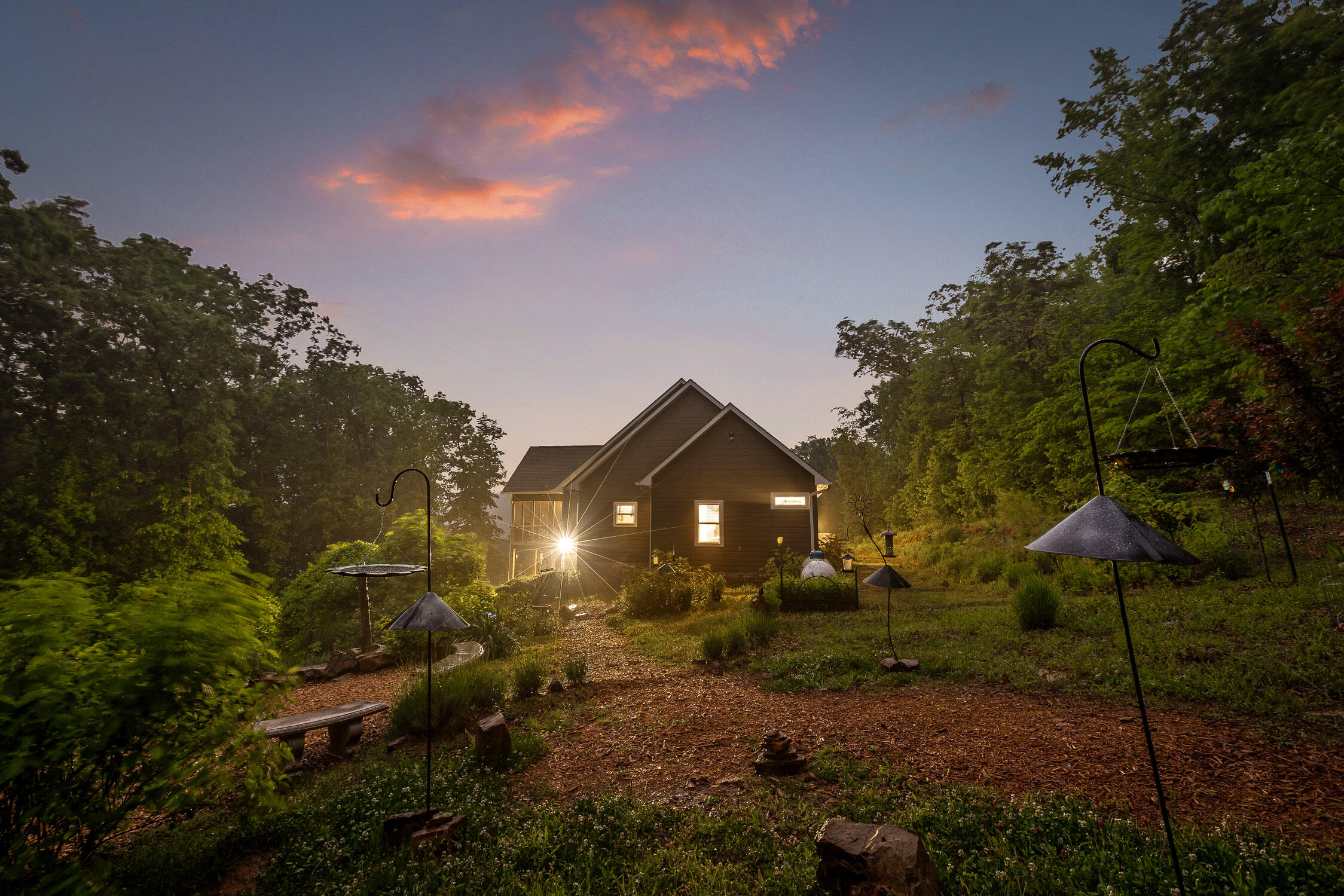 400 Myers Avenue Guild, TN 37340 - Photo 68 of 72 Myers-37