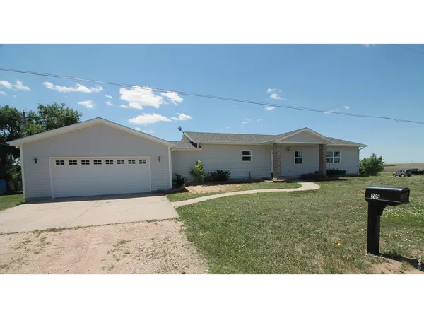 $295,000 | 209 West Hall Street, Fleming, CO 80728