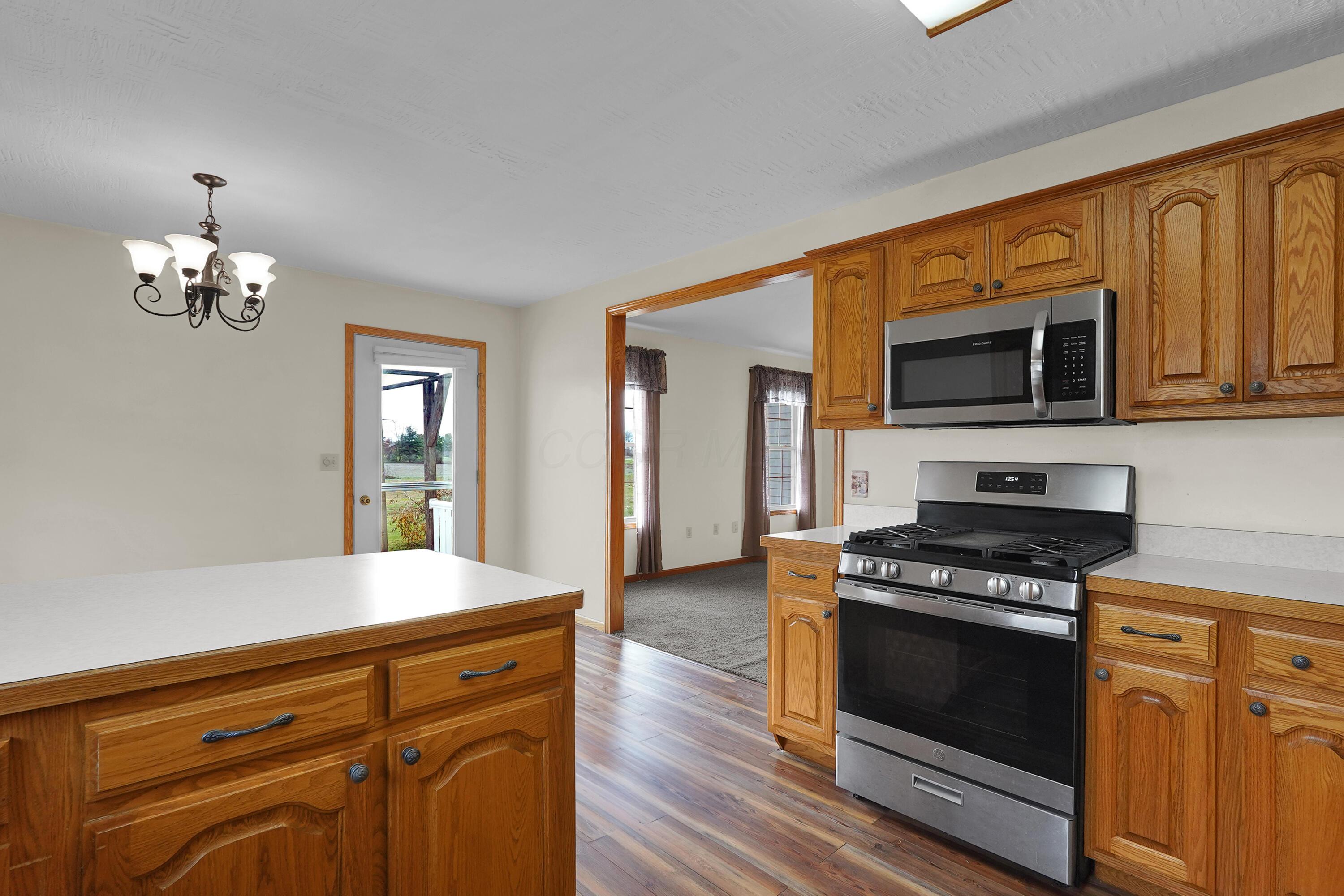 186 Midland Street Cardington, OH 43315 - Photo 14 of 35 DSC02641