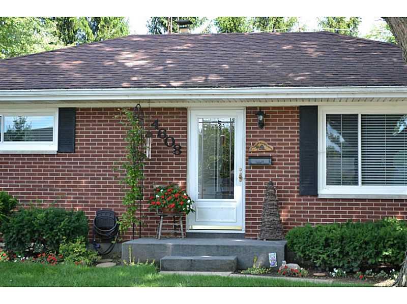 4608 West Ridgewood Road Springfield, OH 45503 - Photo 2 of 25