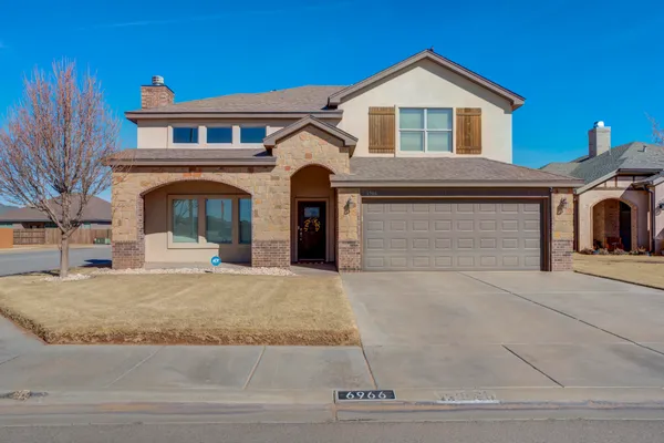 $325,500 | 6966 23rd Street, Lubbock, TX 79407