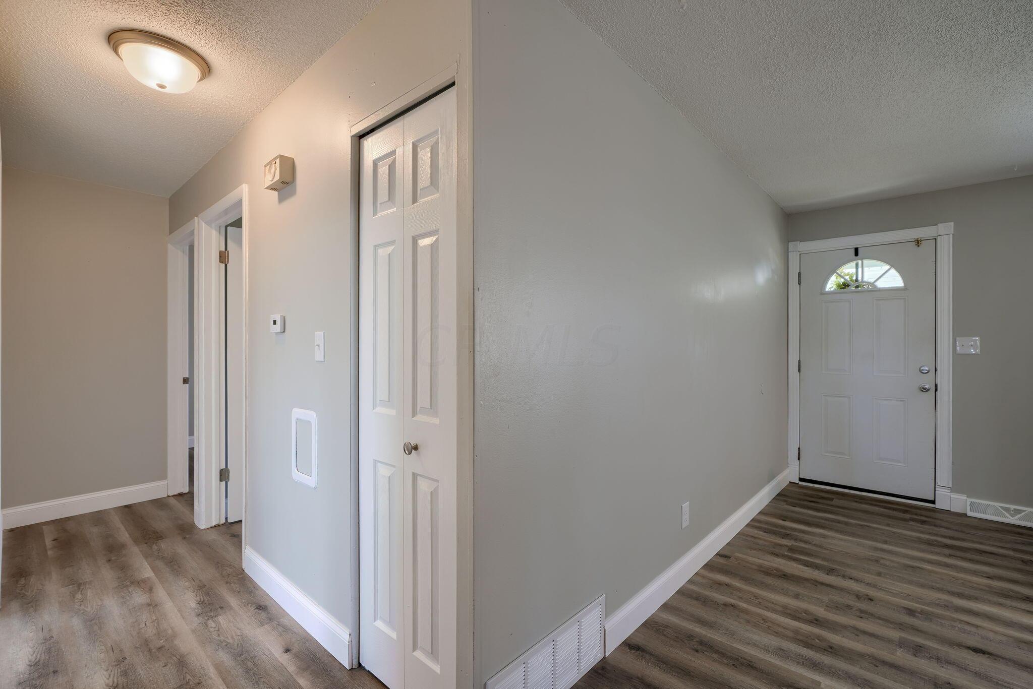 2520 Daily Road Columbus, OH 43232 - Photo 11 of 21 New Interior Doors and freshly painted