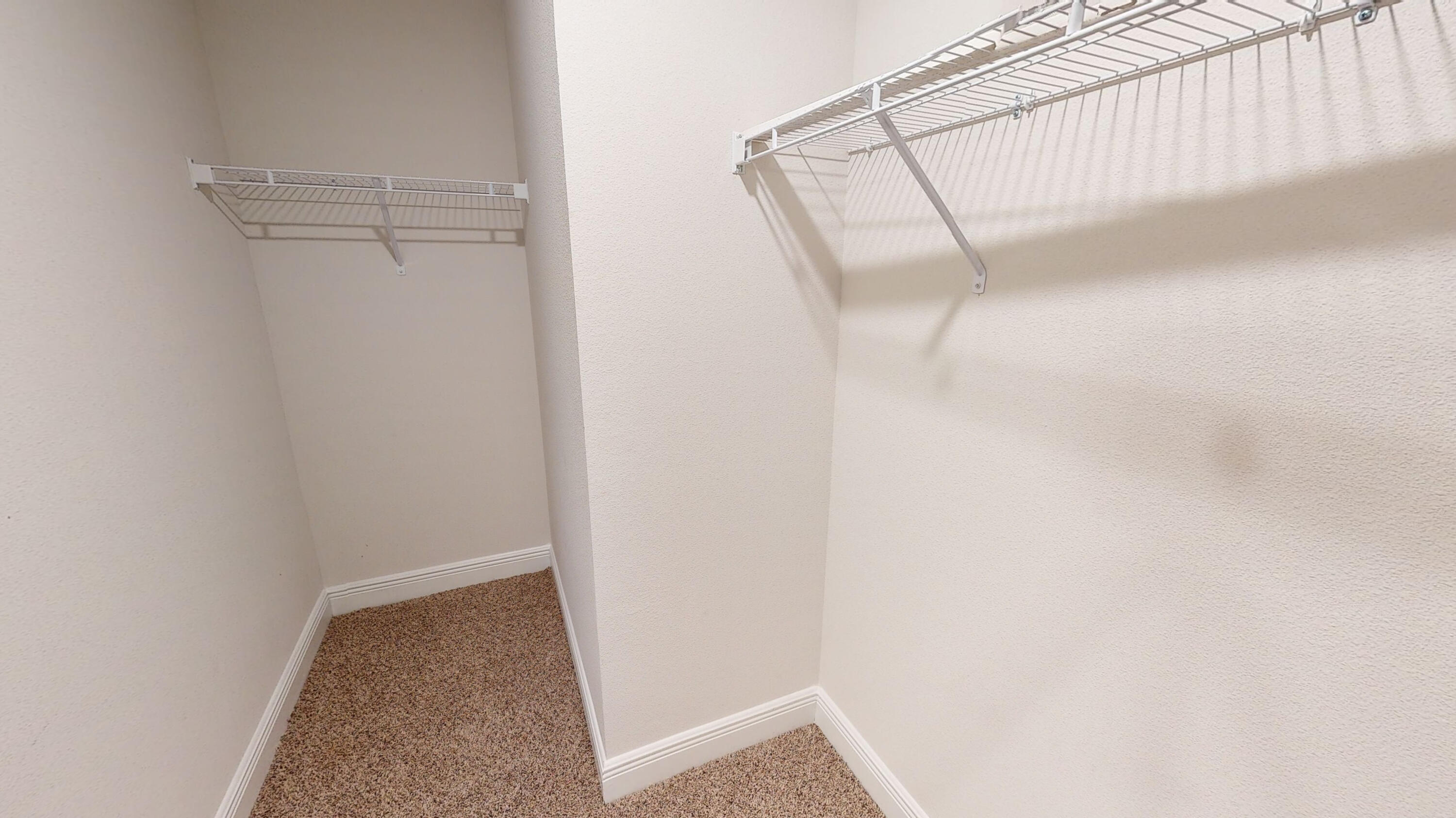 3139 Heritage Oaks Circle Navarre, FL 32566 - Photo 20 of 34 a view of closet