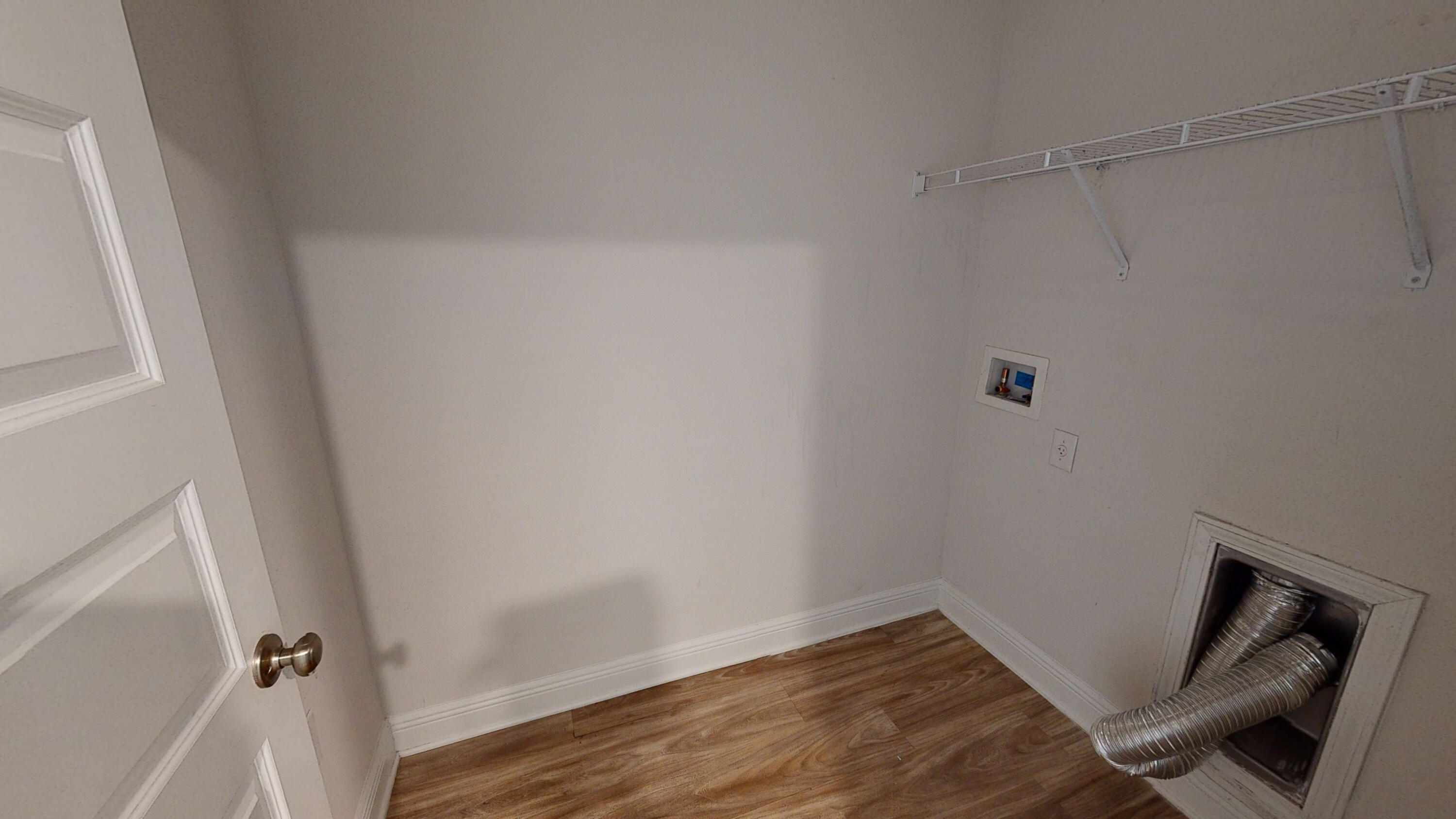 3139 Heritage Oaks Circle Navarre, FL 32566 - Photo 21 of 34 a view of an empty room