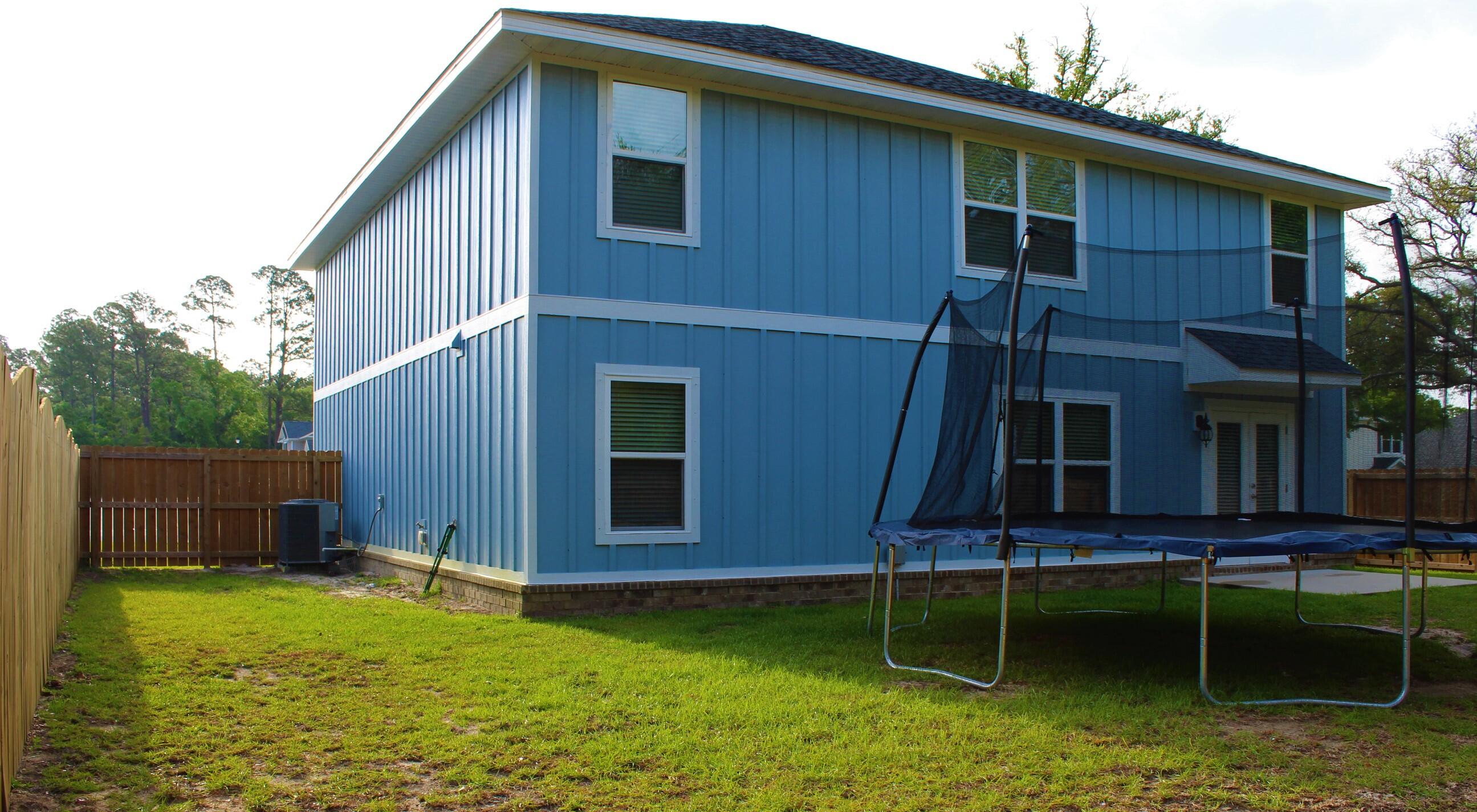 3139 Heritage Oaks Circle Navarre, FL 32566 - Photo 32 of 34