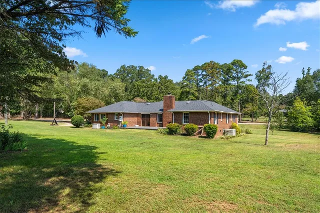 $450,000 | 1105 Pine Knoll, Pendleton, SC 29670