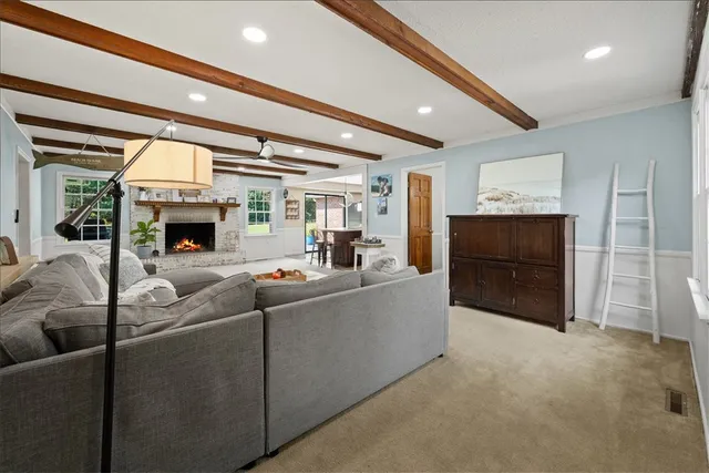 $450,000 | 1105 Pine Knoll, Pendleton, SC 29670