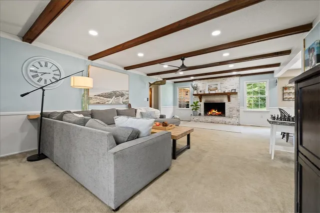 $450,000 | 1105 Pine Knoll, Pendleton, SC 29670