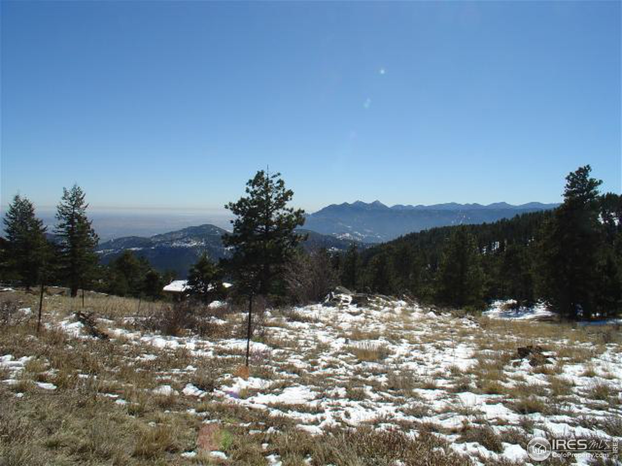 773 Sky Trail Road Boulder, CO 80302 - Photo 18 of 18 a view of a snow covered with snow
