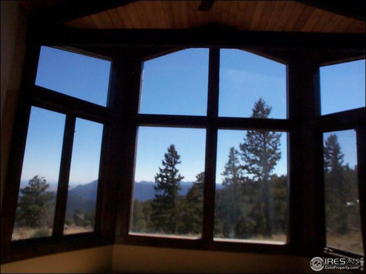 773 Sky Trail Road Boulder, CO 80302 - Photo 3 of 18 a view of a porch