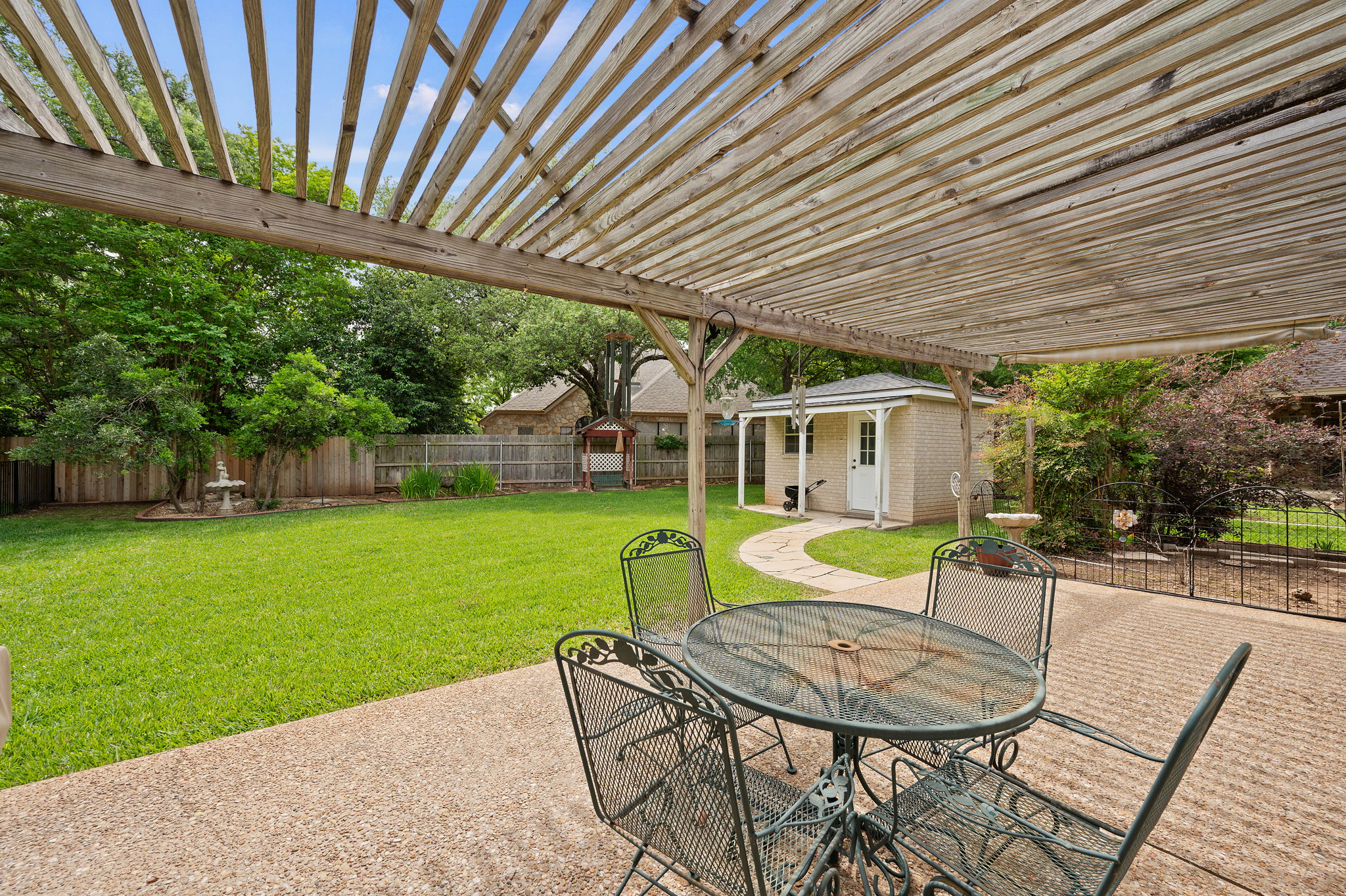 107 Stacey Cove Georgetown, TX 78628 - Photo 23 of 29