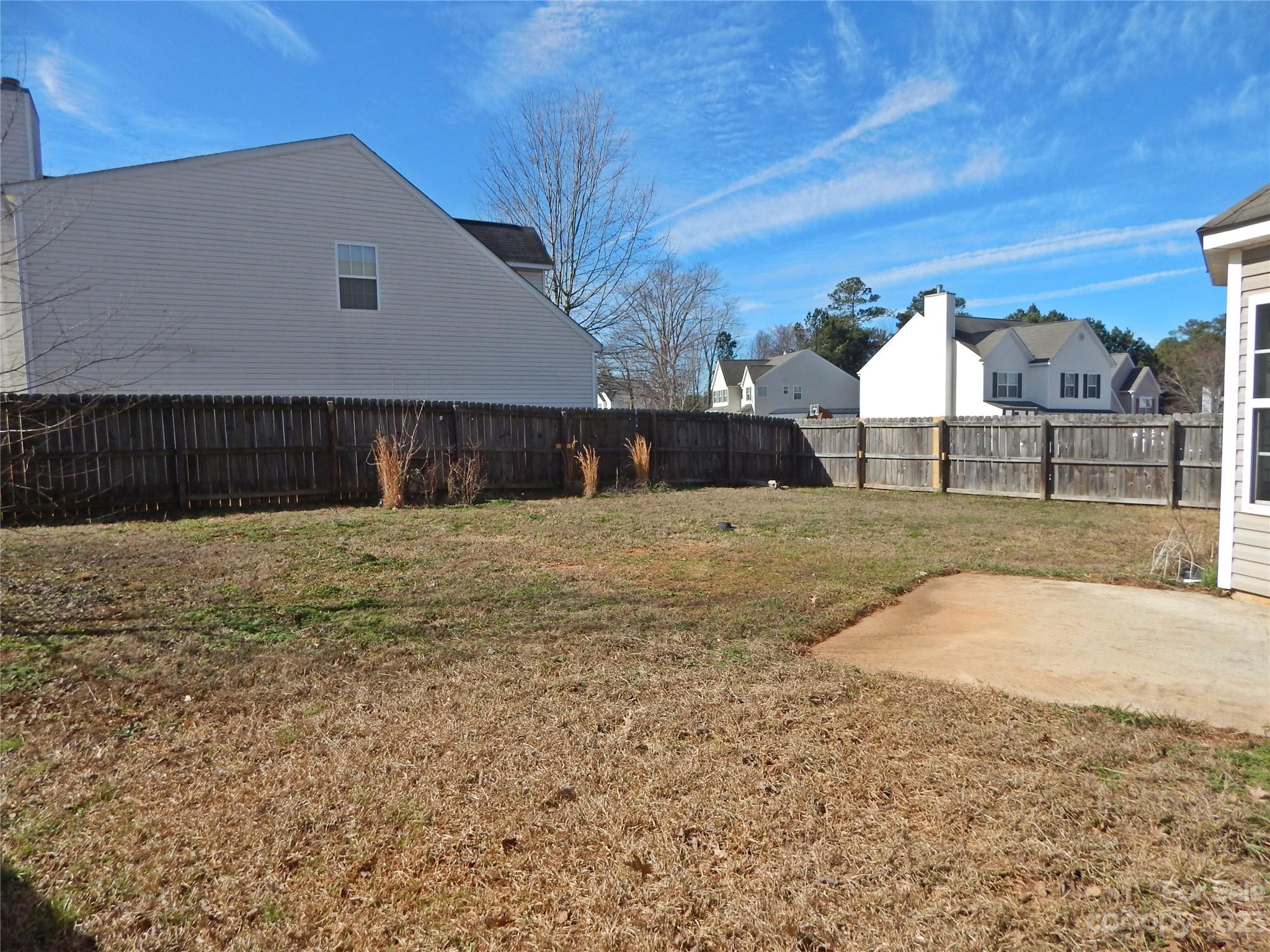 651 Fall Line Way Rock Hill, SC 29730 - Photo 24 of 25 a view of a house with a yard