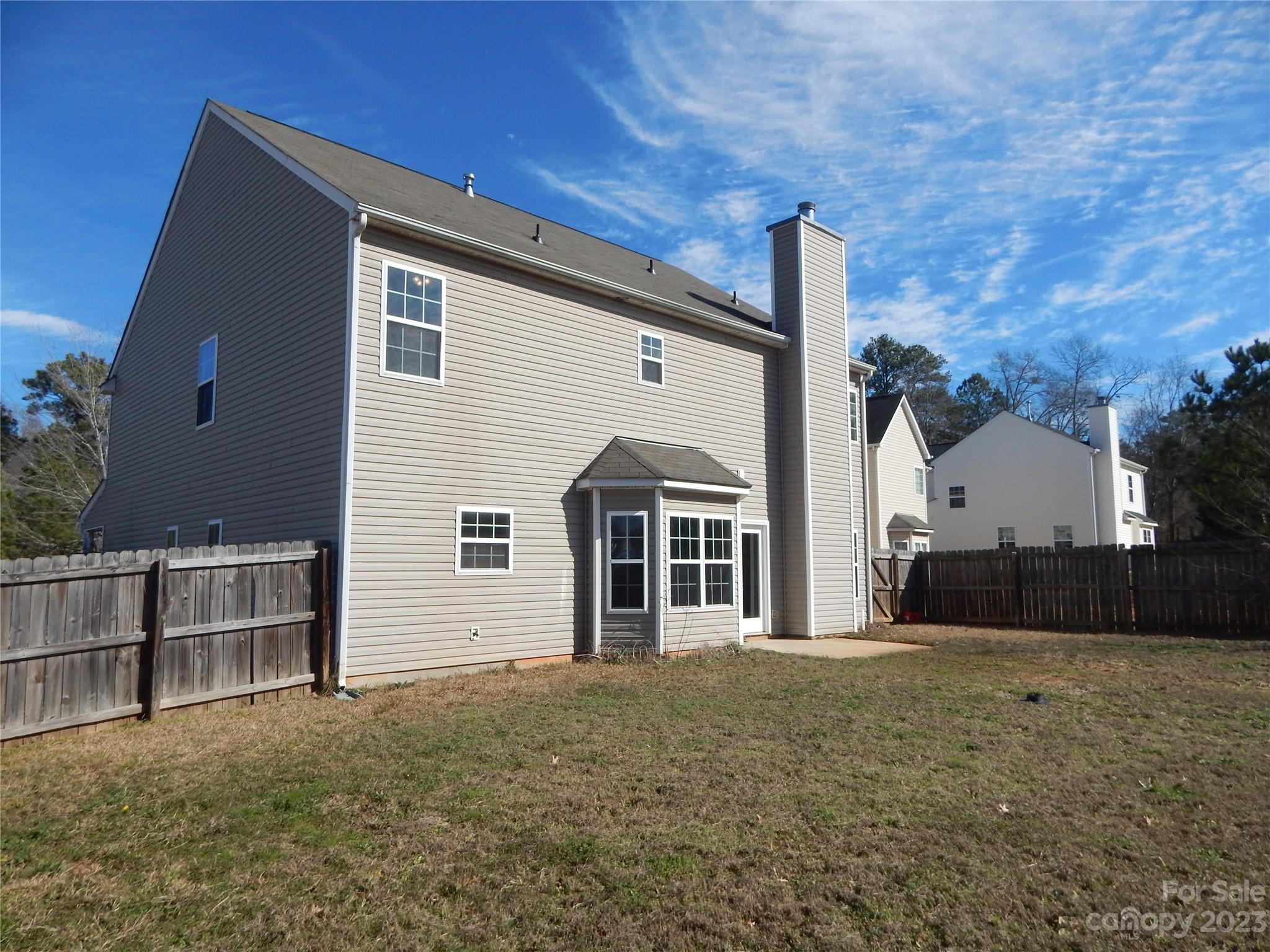 651 Fall Line Way Rock Hill, SC 29730 - Photo 25 of 25 a front view of a house with a yard