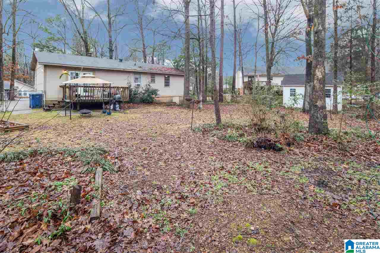 1303 Yellowleaf Lane Alabaster, AL 35114 - Photo 21 of 21