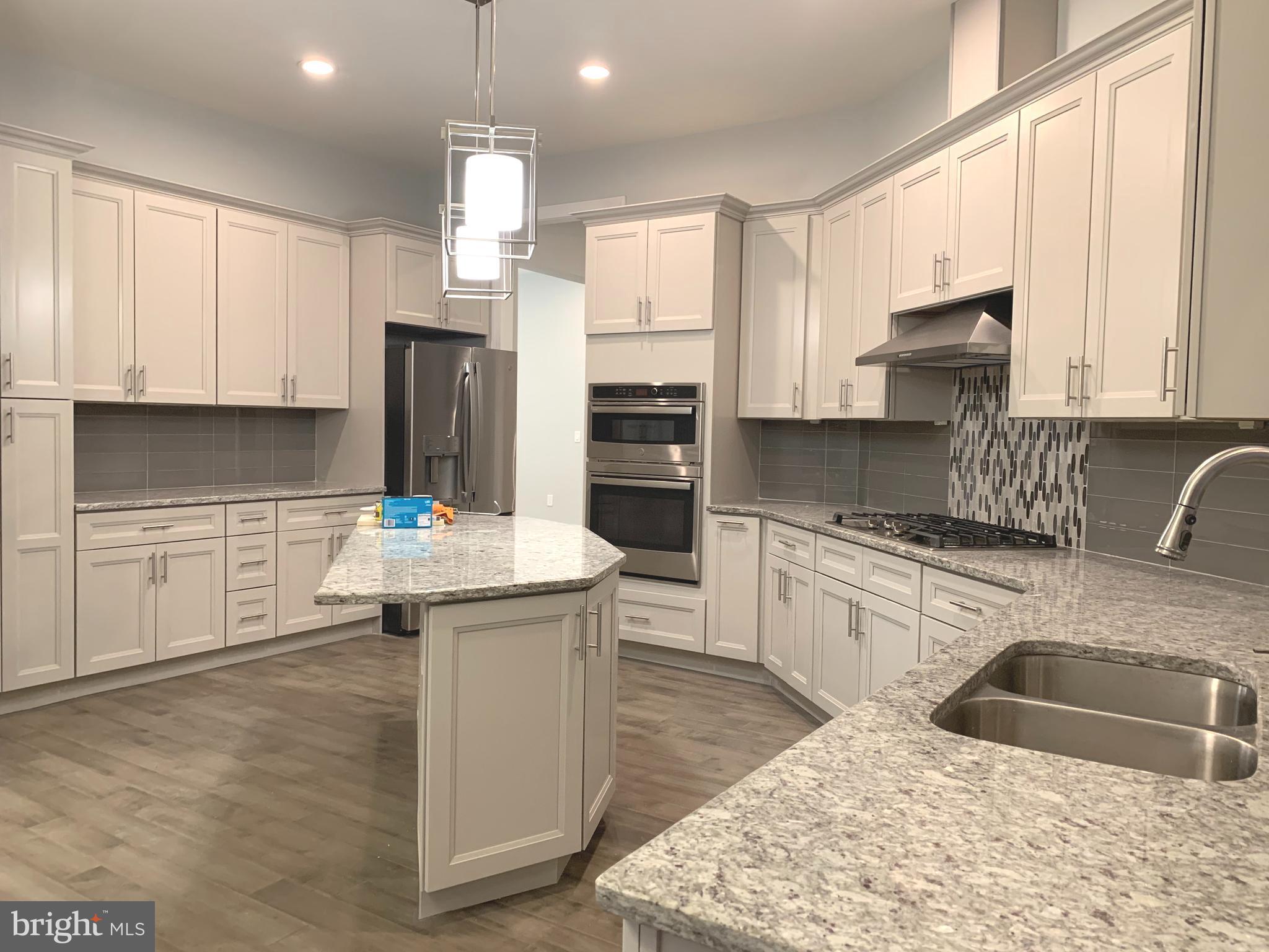 67 Samjan Circle Hightstown, NJ 08520 - Photo 17 of 46 Gourmet Kitchen