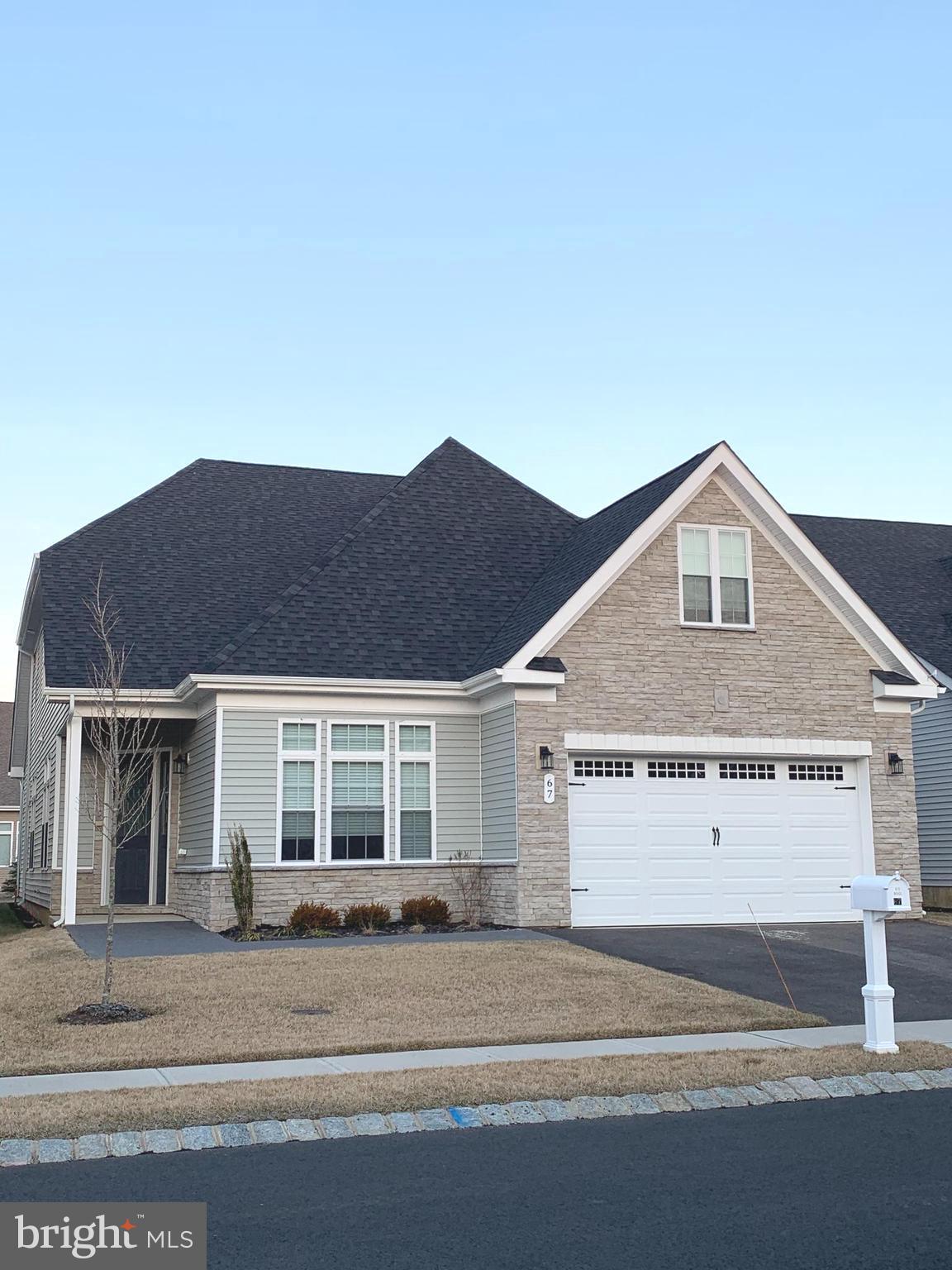 67 Samjan Circle Hightstown, NJ 08520 - Photo 2 of 46